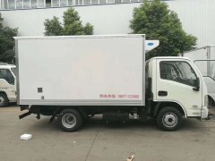 程力冷藏車的冷藏機組國產(chǎn)好還是進口的好？